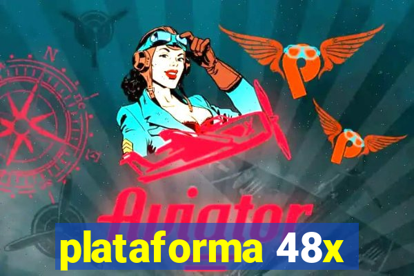plataforma 48x